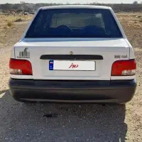 پراید 2گانه مدل 1382عروسک|خودرو سواری و وانت|کرمانشاه, |دیوار