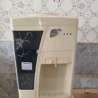 حراج ۴ عدد آبسردکن جنس خوب