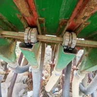 ردیف کار|ماشینآلات صنعتی|انگوران, |دیوار