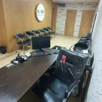 خوش منظره ترین  اداری منطقه117متر|فروش دفتر کار، اتاق اداری، مطب|تهران, جوانمردان (اندیشه)|دیوار