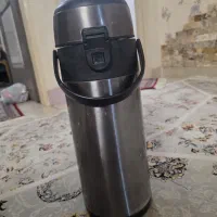 فلاکس مارک دسینی و کتری استیل نو