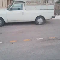 فروش وانت مدل ۸۷