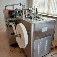 دستگاه لیوان دارم آماده همکاری