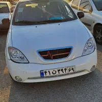 تیبا ۲ مدل ۱۴۰۰