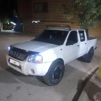 پیکاپ نیو فیس