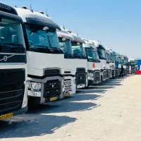 اف اچ ۵۰۰ رنو داف|خودرو سنگین|اهواز, کیانپارس |دیوار