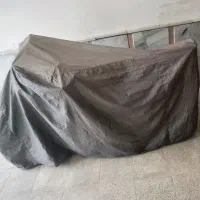 هندا۹۵کاربرات تمیز وکمکاردرحدصفرمدارک کامل|موتورسیکلت|مشهد, موسوی قوچانی|دیوار