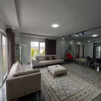 مدرن‌فول‌فرنیش/ویوجنگل/مدارک‌کامل/اقساط توافقی|فروش خانه و ویلا|تهران, قاسم‌آباد|دیوار