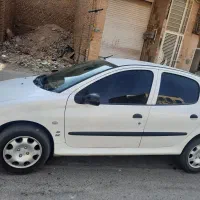 پژو 206 تیپ ۲، مدل ۱۳۹۹|خودرو سواری و وانت|یزد, |دیوار