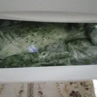 سبزی جات و ترشی جات و چاشنی غذا نجلا
