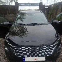 فروشی|خودرو سواری و وانت|قدس, شهر‌قدس|دیوار