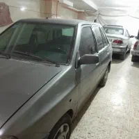 پراید ۱۳۱ مدل ۸۶