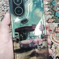 پوکو C71 حافظه 128گیگ نو نو