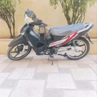 پیشرو ۱۳۵ ـ بیکلاج