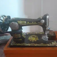 فروش رگال وچرخ خیاطی