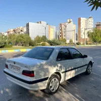 پارس TU5|خودرو سواری و وانت|گنبد کاووس, |دیوار
