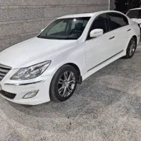 هیوندا جنسیس