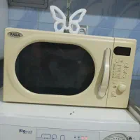 ماکروفر پاسا