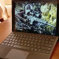 سرفیس پرو ۷ Surface Pro7|رایانه همراه|کرج, عظیمیه|دیوار