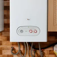 فروش جشنواره پکیج و رادیاتور در حد و آکبند اقساطی