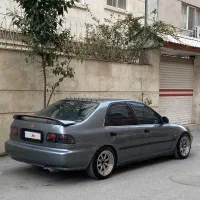 هوندا سیویک مدل ۱۹۹۳