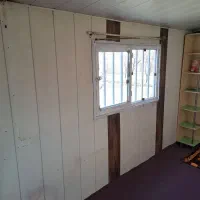 کانکس ۱۵ متری|مصالح و تجهیزات ساختمان|زنجان, |دیوار