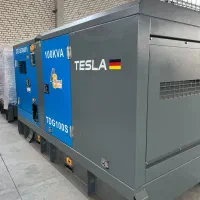 فروش دیزل ژنراتور بادوین انواع قدرت  قیمت مناسب