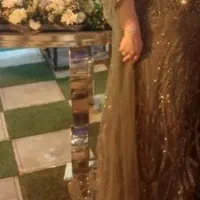 لباس مجلسی