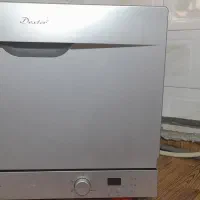 ماشین ظرف شویی دستور شش نفره|ماشین ظرفشویی|نجف‌آباد, معرفت|دیوار