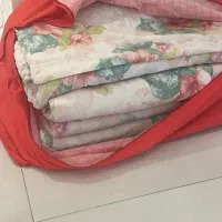 تشک و لحاف پشم و بالش ویسکوز