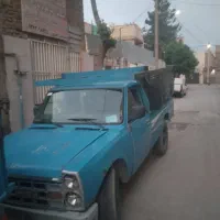 باسلام نیسان مدل 82