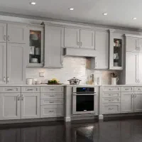 کابینت MDF ،  پله گرد و ساده، با شرایط پرداخت ویژه|خدمات پیشه و مهارت|آمل, |دیوار