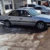 پژو405مدل88 لوازمی|خودرو سواری و وانت|تیکمه داش, |دیوار