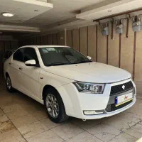 دنا پلاس توربو اتومات 1401