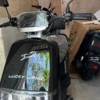 موتور آمریکایی