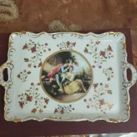 شیرینی خوری مارک لمونژ