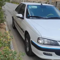 پارس سال فول ELXسفارشی402|خودرو سواری و وانت|اراک, |دیوار
