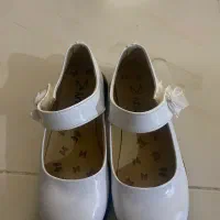 کفش مجلسی بچگانه