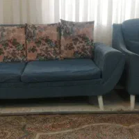 مبل ۷ نفره|مبلمان خانگی و میز عسلی|تهران, دکتر هوشیار|دیوار
