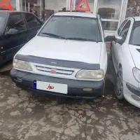 پراید ۷۹|خودرو سواری و وانت|ارومیه, |دیوار