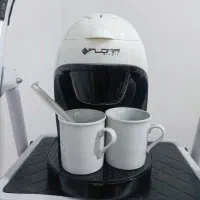 قهوه ساز نو