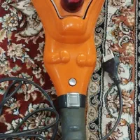 ماساژور کله ببری