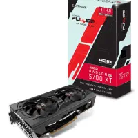 Sapphire rx5700xt فروش معاوضه