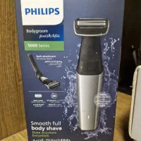 ماشین اصلاح موی بدن فیلیپس مدل 5000 series
