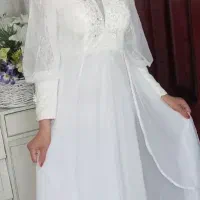 لباس مجلسی سایز ۴۰.۴۲|لباس|قزوین, |دیوار