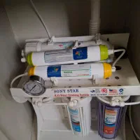 نصب دستگاه آب تصفیه|خدمات پیشه و مهارت|تهران, نیروی هوایی (پیروزی)|دیوار