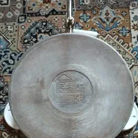 کتری اصل ترکیهSICHER درحدنو تمیزوسالم|قوری، کتری، قهوهساز دستی|تهران, طرشت|دیوار