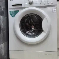 لباسشویی LG هفت کیلویی