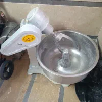 خمیرگیر نانوایی