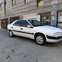 سیتروئن زانتیا 2000cc، مدل ۱۳۸۸|خودرو سواری و وانت|تهران, امیریه|دیوار